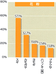 花粉症とは